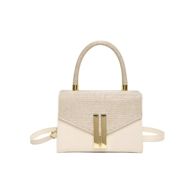 S.REPHEN PU One Shoulder Handbag Unisex Multicolor-6