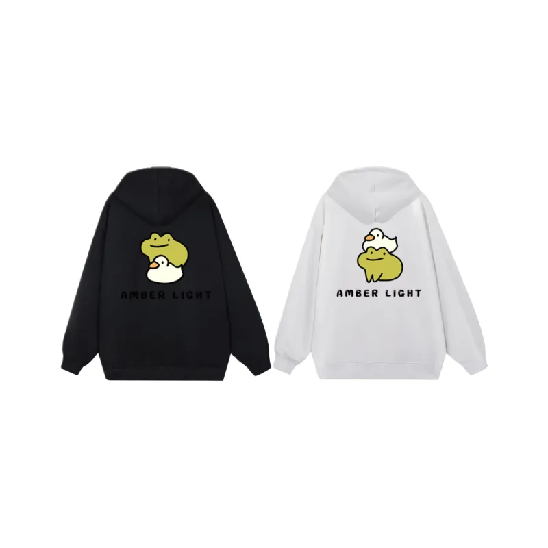 AMBER LIGHT Sweatshirts Unisex-43
