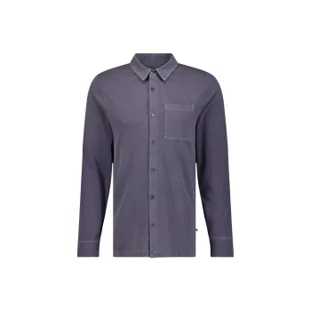 JAMES PERSE Supima Cotton Shirt