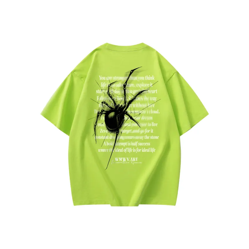 WMWV T Shirts Unisex-95
