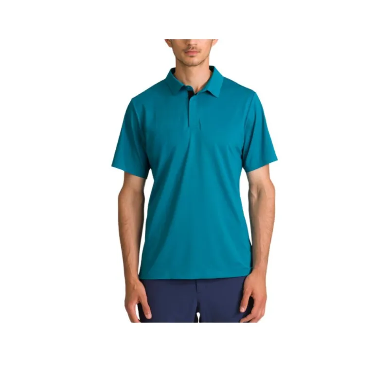 ROSSIGNOL Lightweight Polo Shirt-5