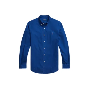 Ralph Lauren Cotton Shirt