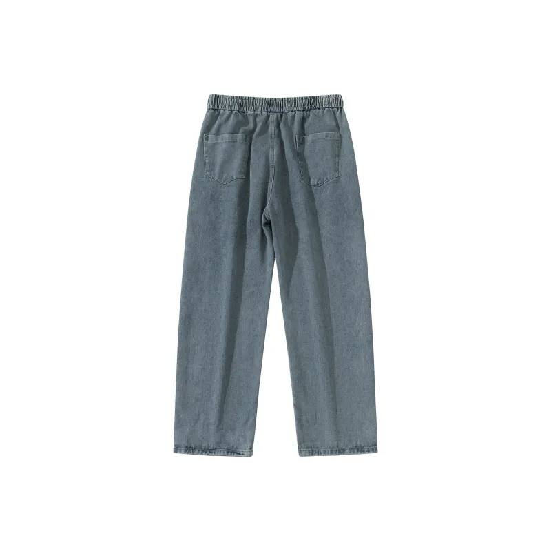 Lightning X Storm Jeans Unisex-25