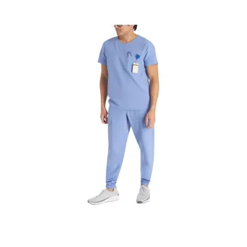 Dickies T-Shirt Men's Ceiling Blue