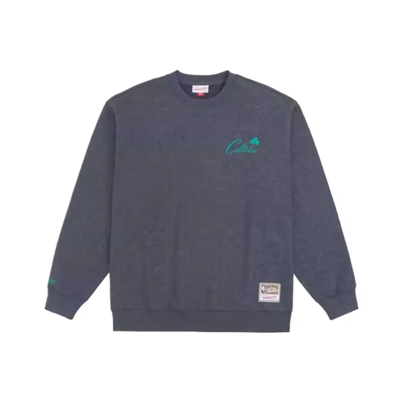 Mitchell & Ness SS23 Sweatshirt Unisex-9