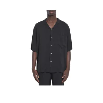Barena Short Sleeved Buttoned Shirt