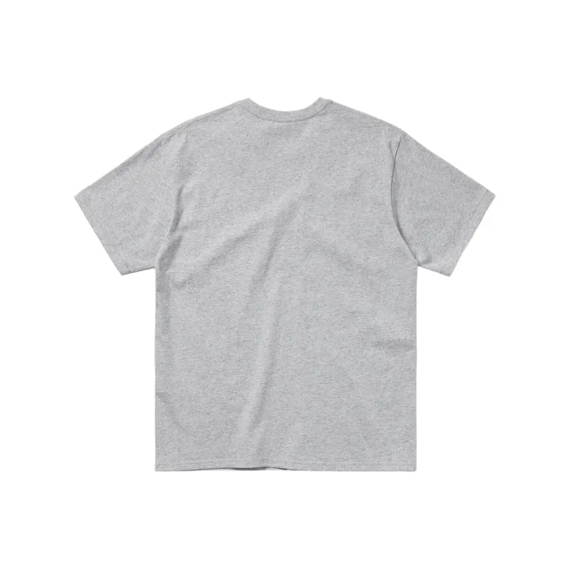 Thisisneverthat SS25 T Shirt Unisex Gray-1