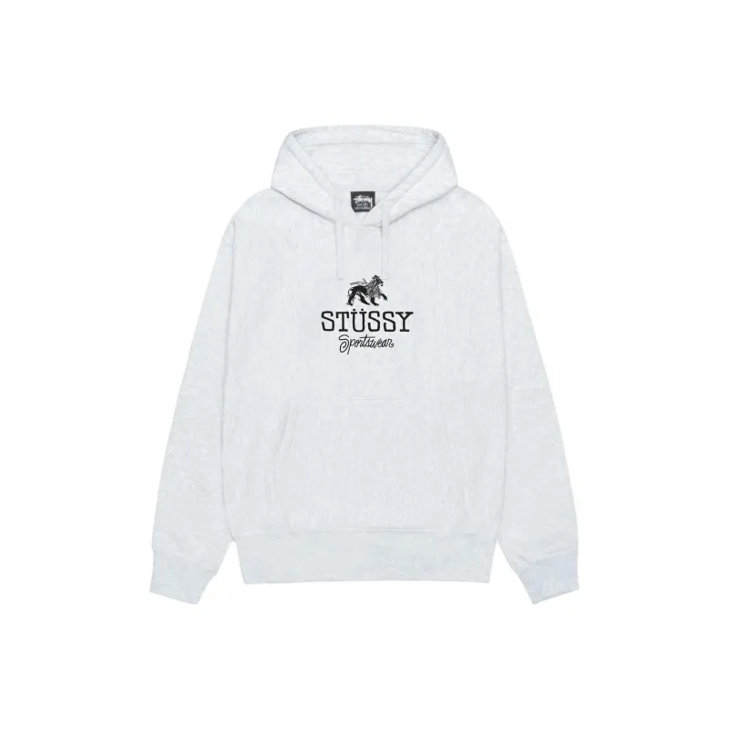 Stussy Sportswear Hoodie-2