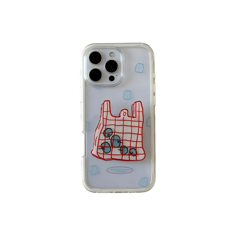 MAYGI Phone Cases-12