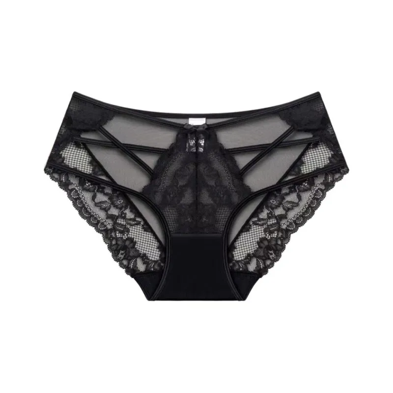 XIUDAI Underpants Women's Combo Set-0