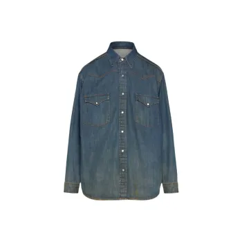 Maison Margiela Americana Wash Shirt