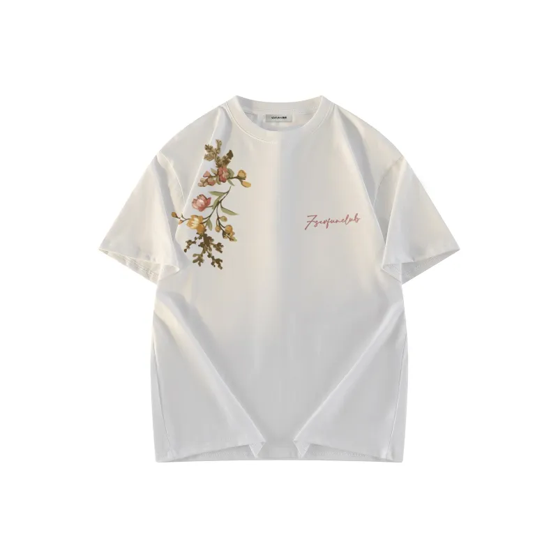 7 SEVFUN T Shirts Unisex-3