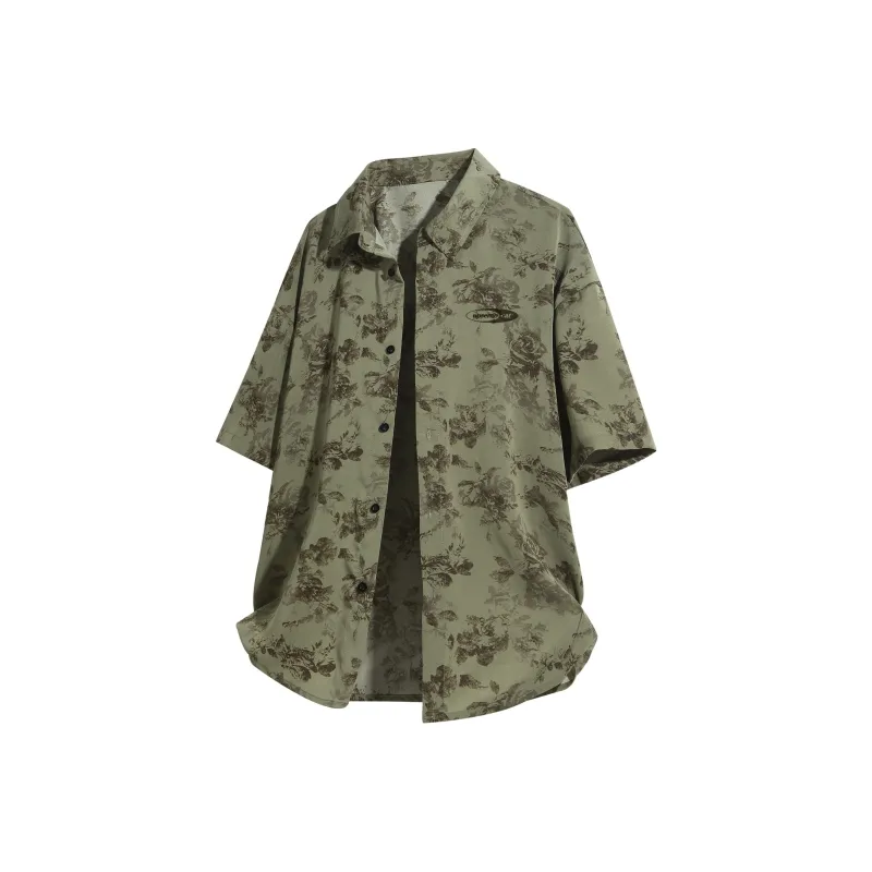 Supremo Cat Shirts Unisex-4