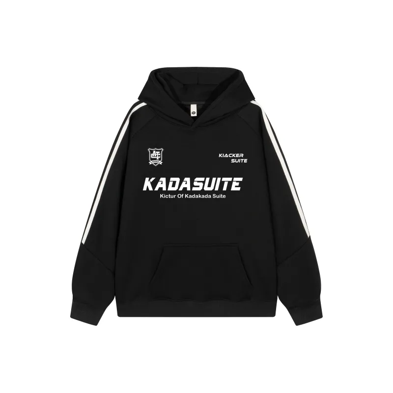KADAKADA SUITE Sweatshirt Unisex-0