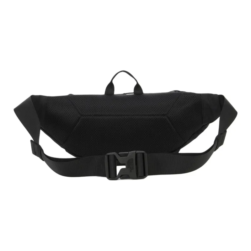 THE NORTH FACE Nylon Fanny Pack Men's Black-1