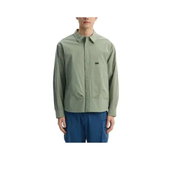 Columbia HIKE365 Shirt Men's Green