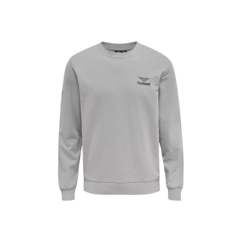 Hummel HmlLGC LOYALTY SWEATSHIRT Sweatshirt Unisex-0