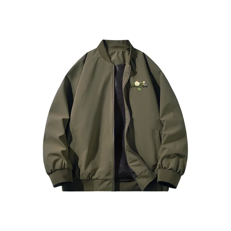 Luosamen Jackets & Coats Unisex-11