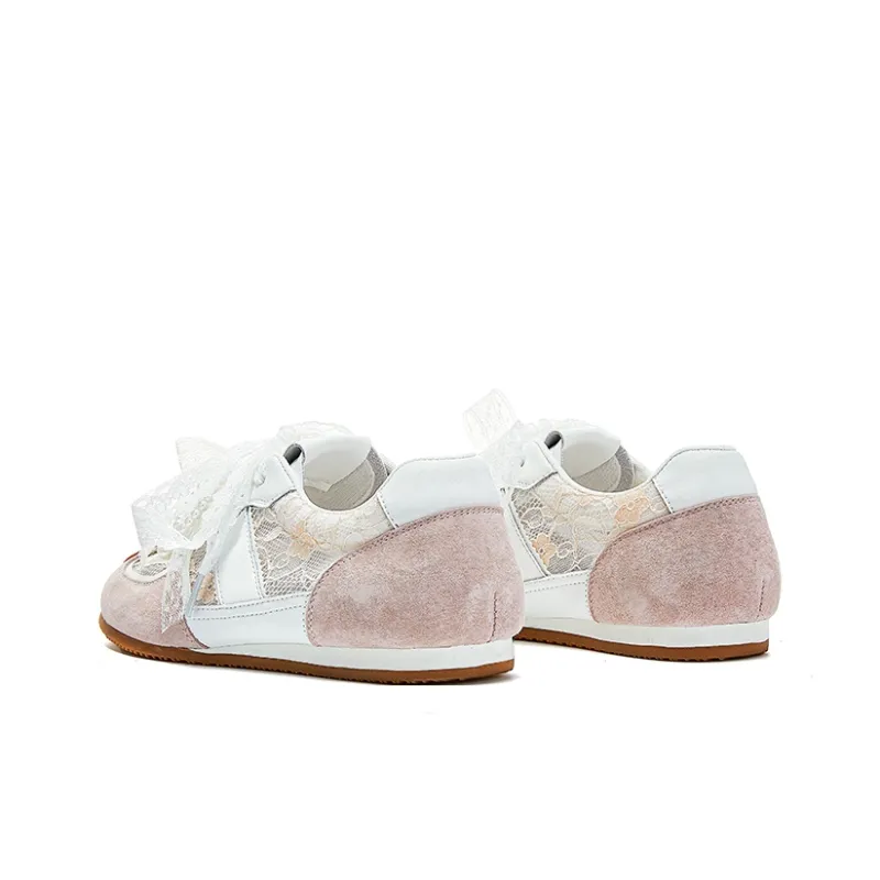 Chibang Breathable And Lightweight Low Top Casual Shoes Women's-16