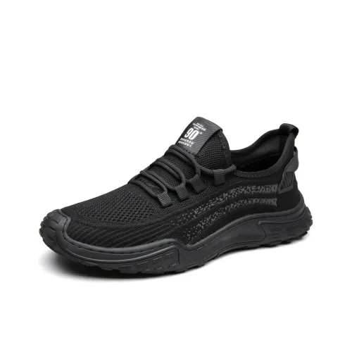 Low Top Essential Casual Shoes For Life Men's