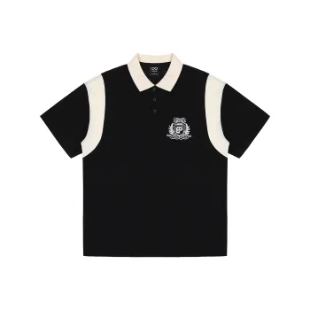 BIPOLAR Polo Shirts Unisex