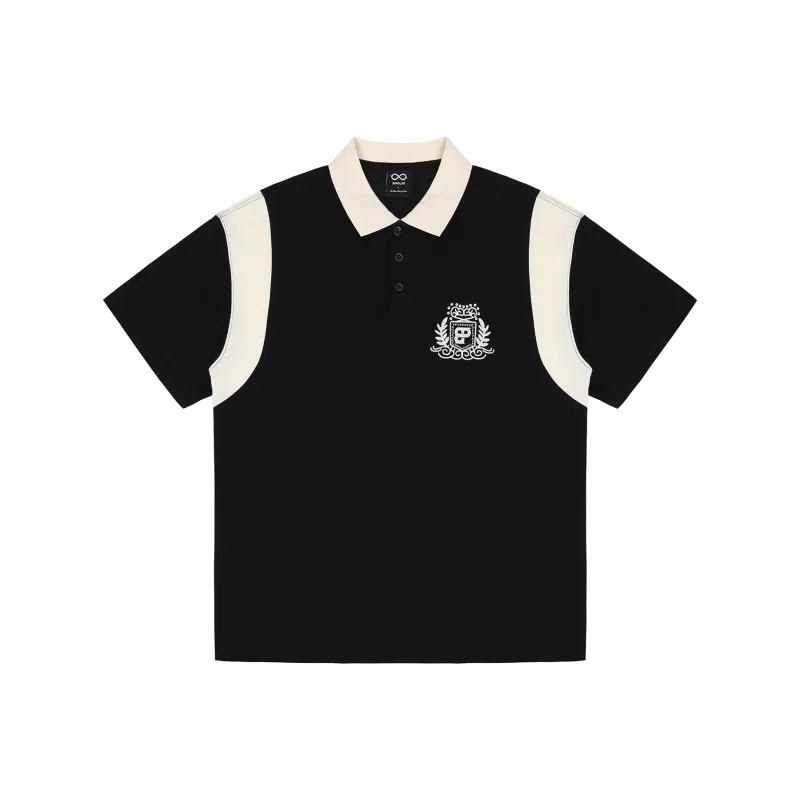 BIPOLAR Polo Shirts Unisex-0