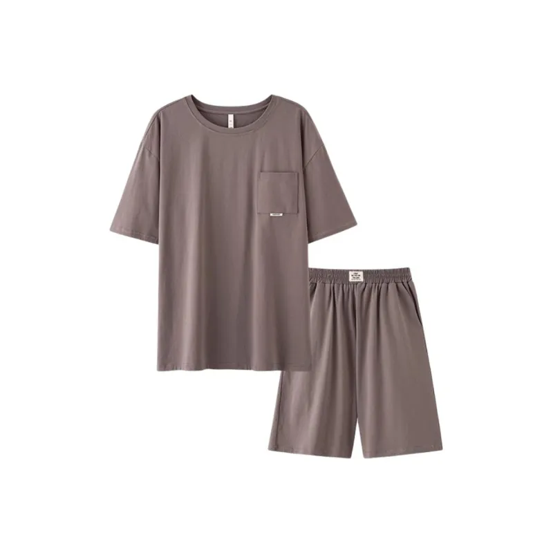 7 SEVFUN Unisex Pajama Sets-48