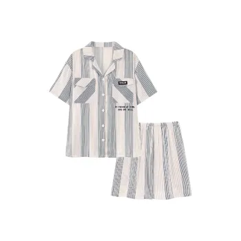 O'MESIK Unisex Pajama Sets
