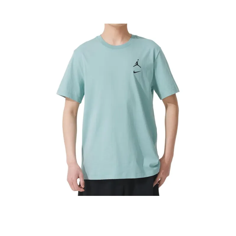 JORDAN Flight Mvp Men's T Shirt-1