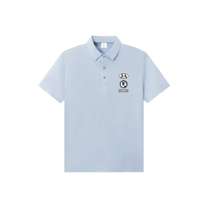 JOSEPH ABBOUD Polo Shirts Men-8