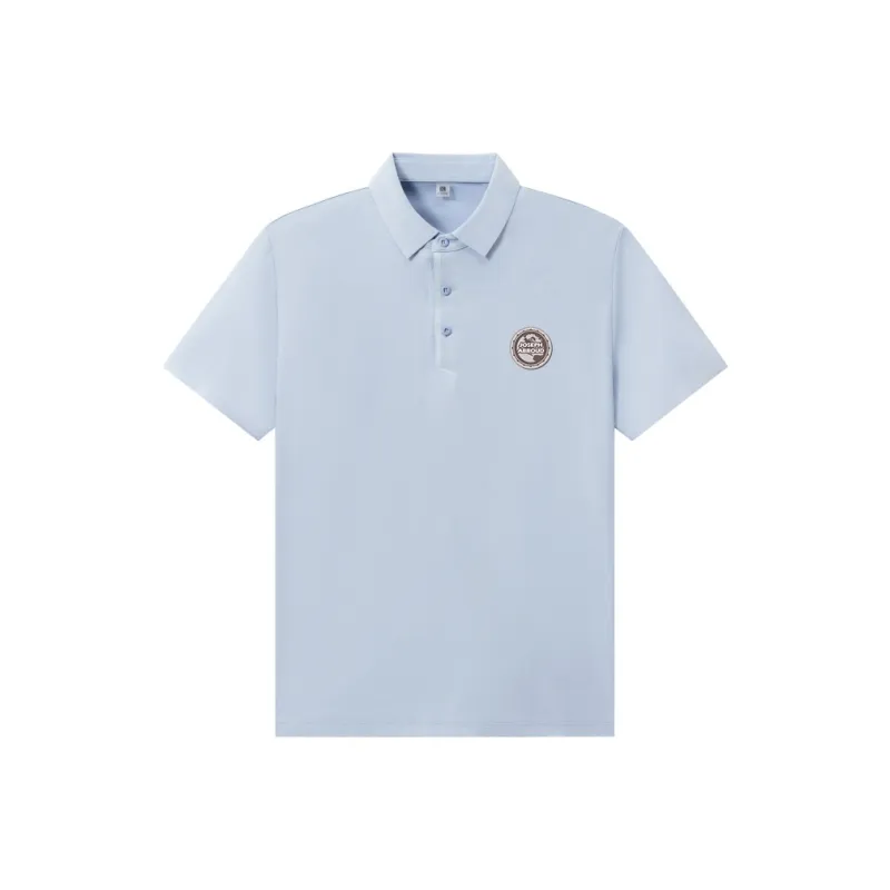JOSEPH ABBOUD Polo Shirts Men-7