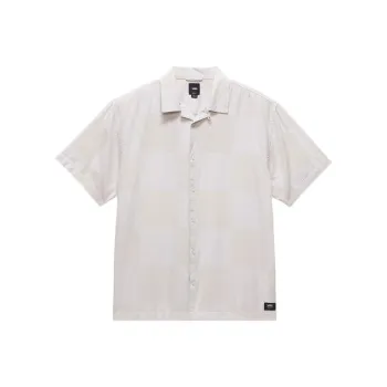 Vans Shirts Men White
