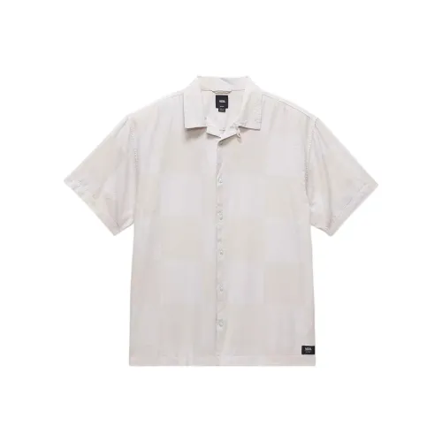 Vans Shirts Men White