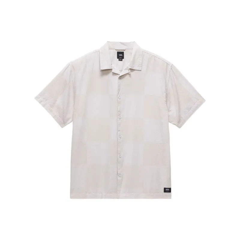Vans Shirts Men White-0
