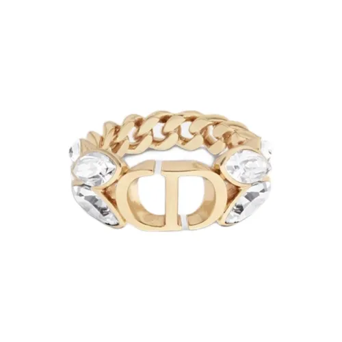 DIOR Rings Unisex