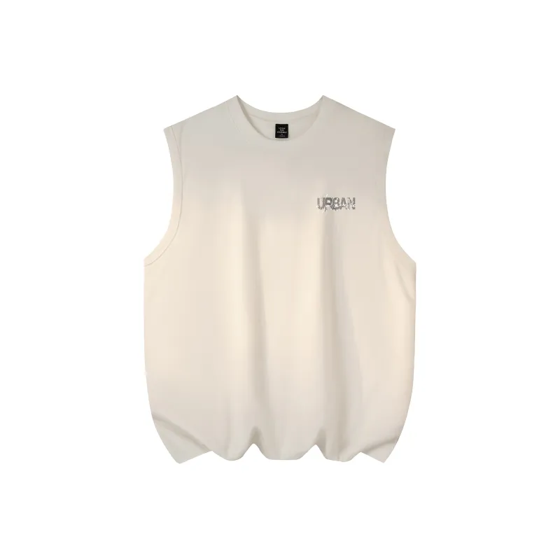 URBAN AUTHENTIC Tank Top Unisex-14