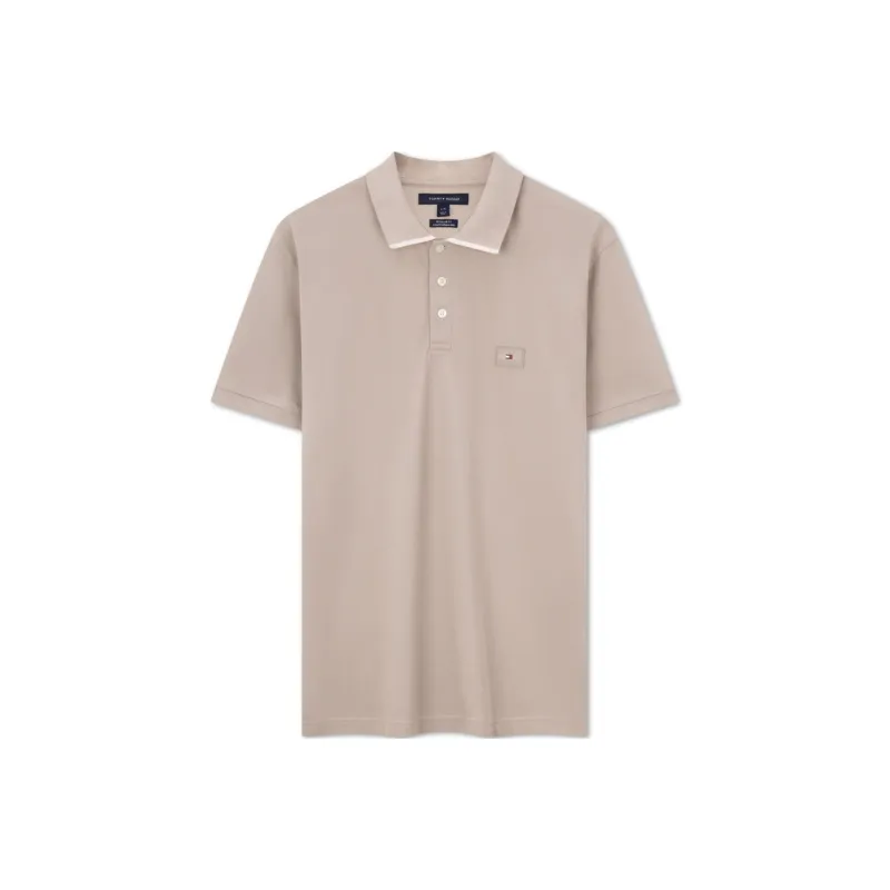 Tommy Hilfiger Polo Shirt Men's-2