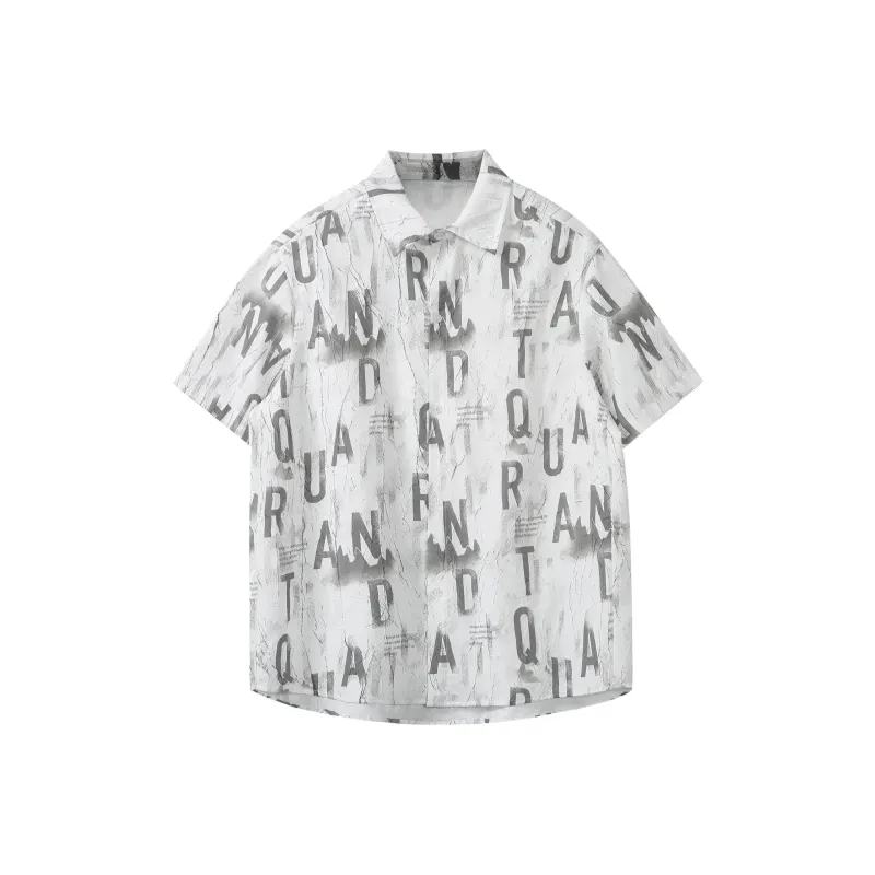 ACUOD BY CHANU Shirts Unisex-5