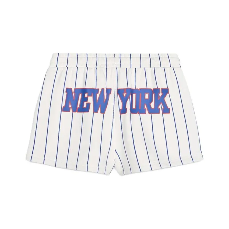 ZARA Casual Shorts Women's White-1