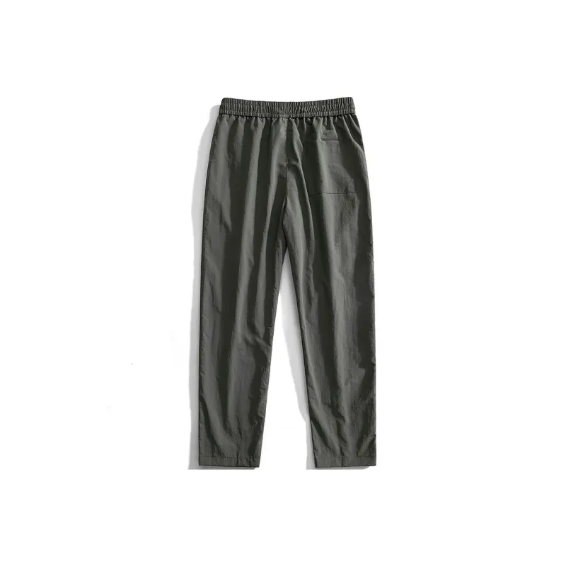 AI3 Casual Pants Unisex-4