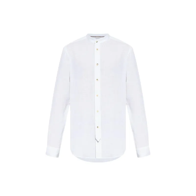 Paul Smith Linen Shirt-0