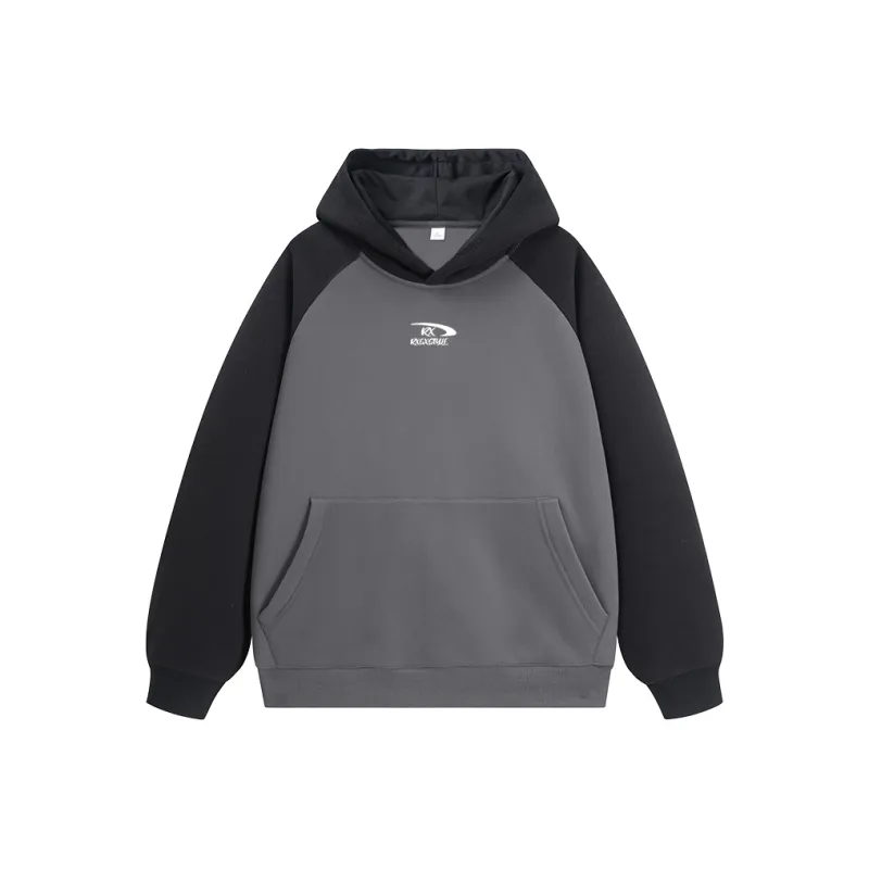 R.X.G.X Sweatshirts Unisex-4