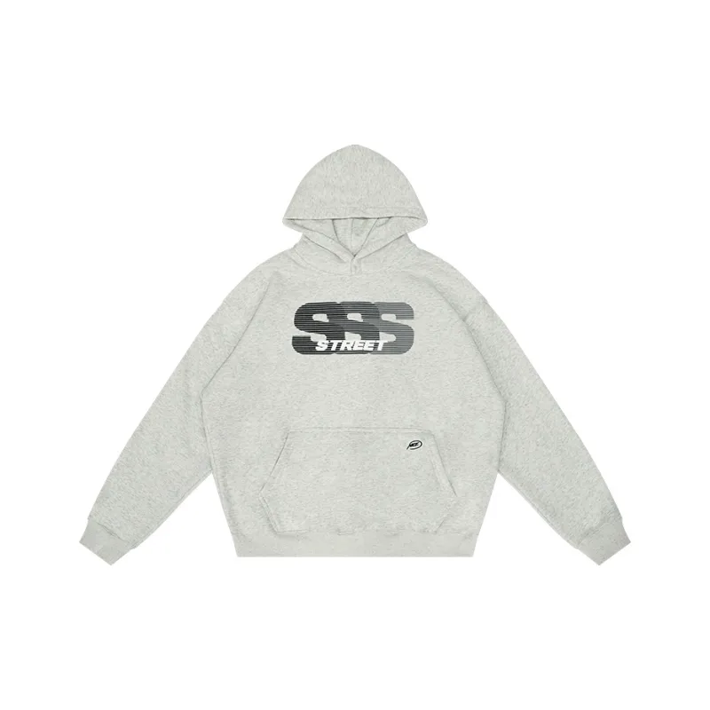 NICEID Sweatshirts Unisex-5