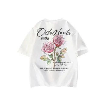 Small Columns Under The Sea T Shirt Unisex