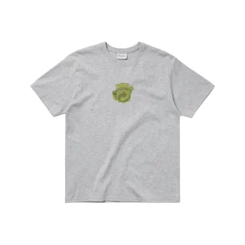 Thisisneverthat SS25 T Shirts Unisex Gray