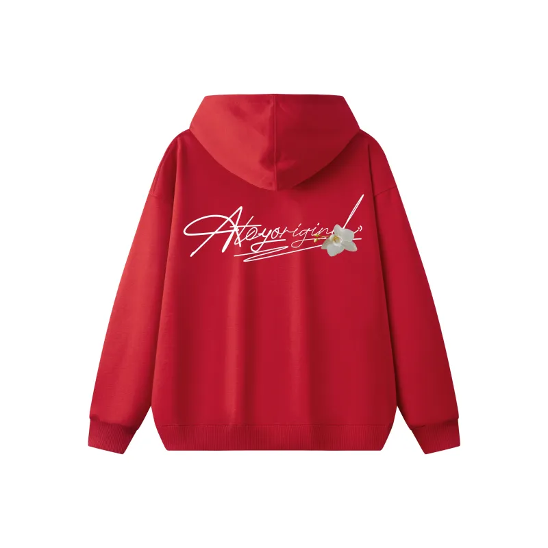 Small Columns Under The Sea Sweatshirt Unisex-16