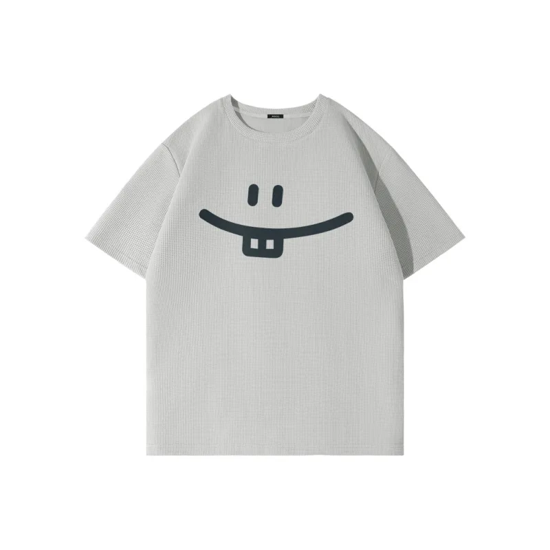 MINISO T Shirts Unisex-6