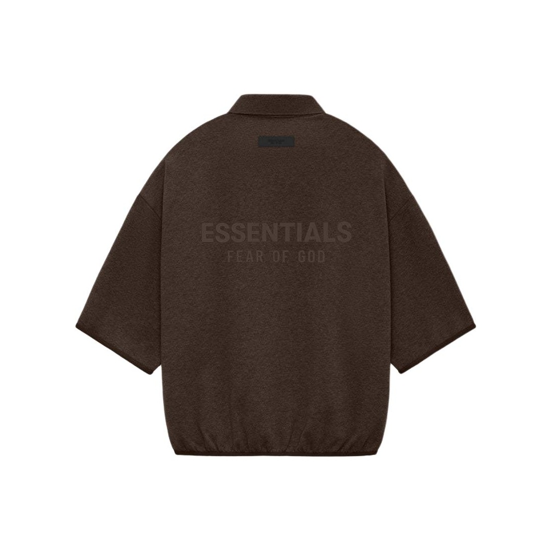 Fear of God Essentials Polo Shirts on Sale & Authentic - POIZON