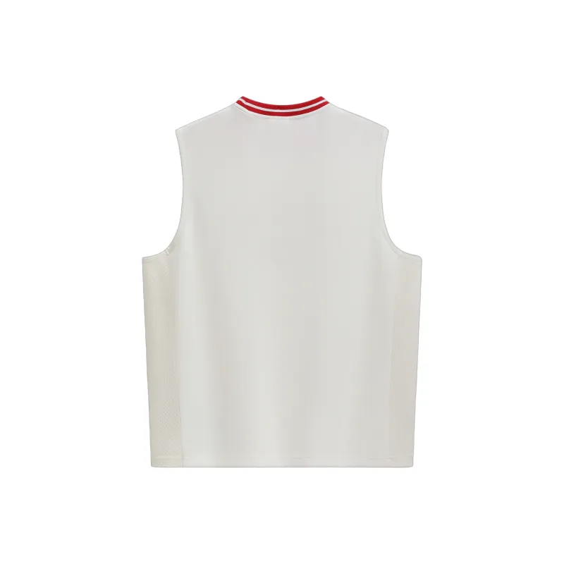 GAP Tank Tops Unisex-3