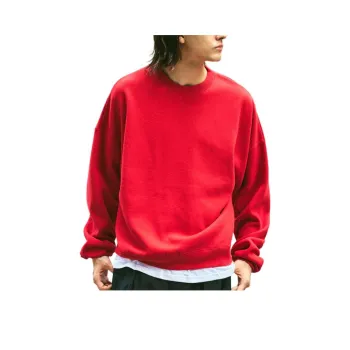 FREAK'S STORE Sweatshirt Men's Red
